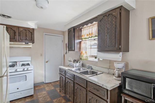 254 West Matson Avenue, Syracuse, NY 13205