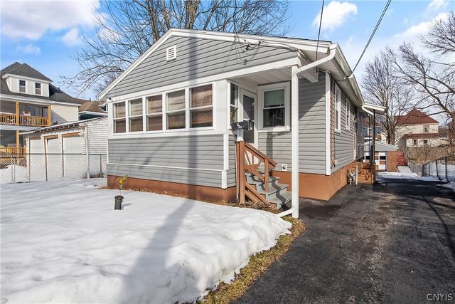 254 West Matson Avenue, Syracuse, NY 13205