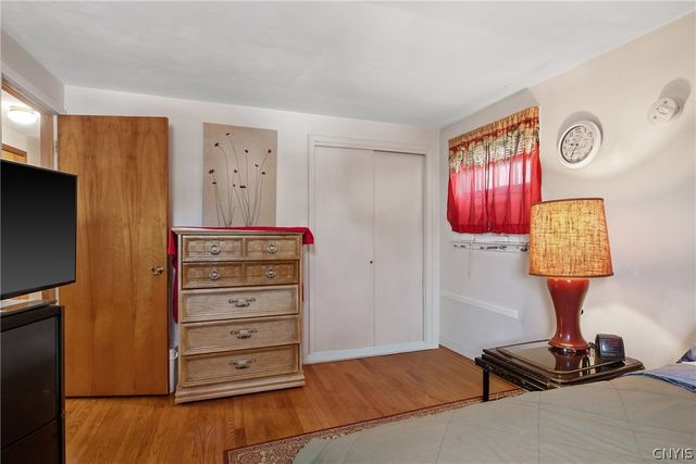 254 West Matson Avenue, Syracuse, NY 13205