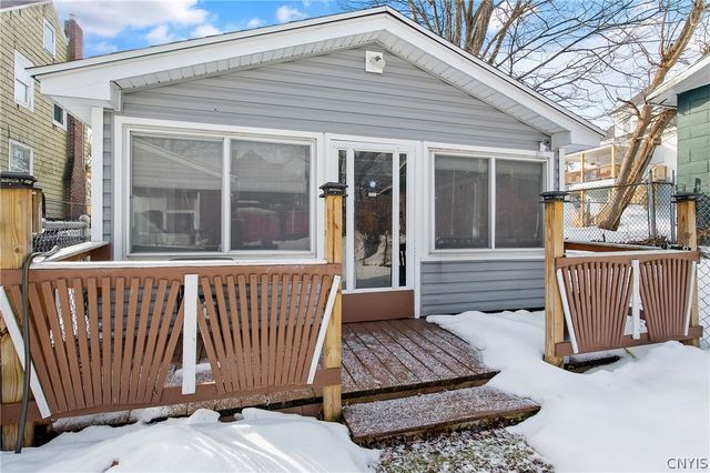 254 West Matson Avenue, Syracuse, NY 13205