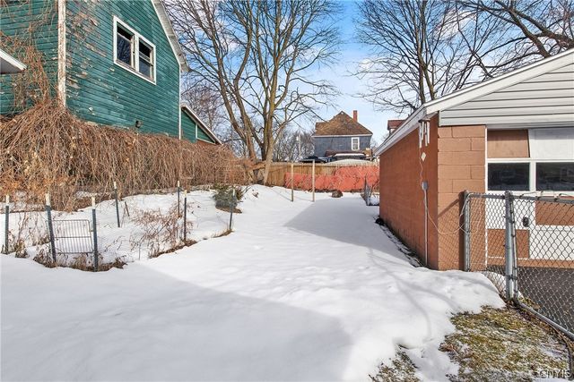 254 West Matson Avenue, Syracuse, NY 13205