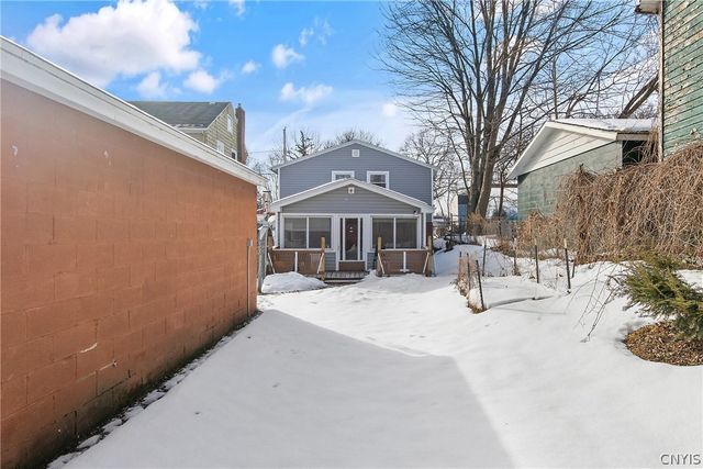 254 West Matson Avenue, Syracuse, NY 13205