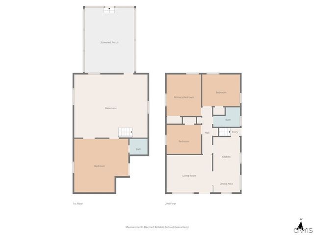 254 West Matson Avenue, Syracuse, NY 13205