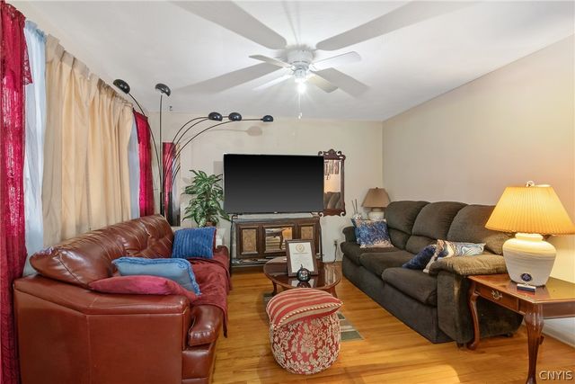 254 West Matson Avenue, Syracuse, NY 13205