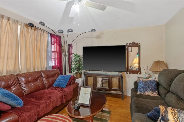 254 West Matson Avenue, Syracuse, NY 13205