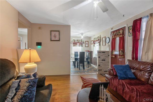 254 West Matson Avenue, Syracuse, NY 13205