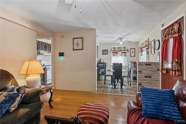 254 West Matson Avenue, Syracuse, NY 13205