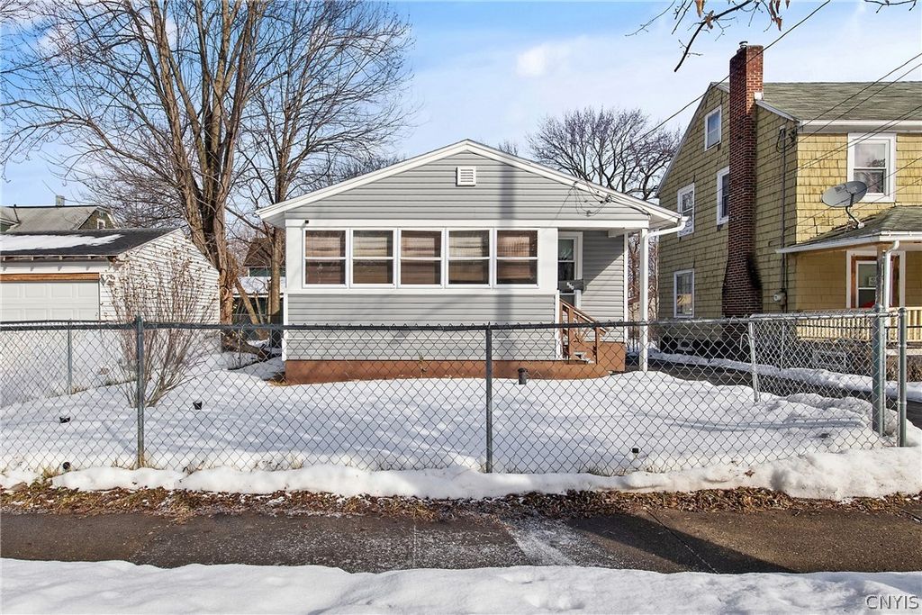 254 West Matson Avenue, Syracuse, NY 13205