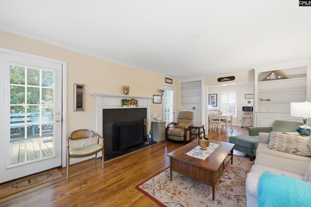 101 Academy Way, Columbia, SC 29206