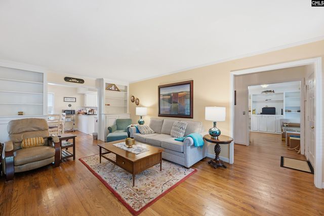 101 Academy Way, Columbia, SC 29206