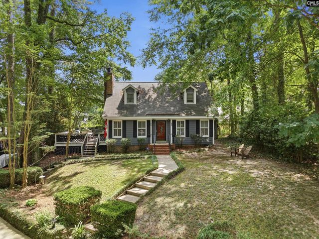 101 Academy Way, Columbia, SC 29206
