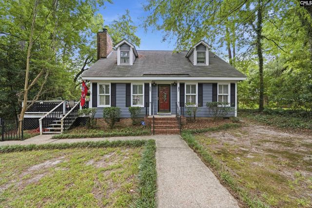 101 Academy Way, Columbia, SC 29206