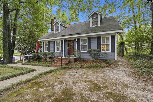 101 Academy Way, Columbia, SC 29206