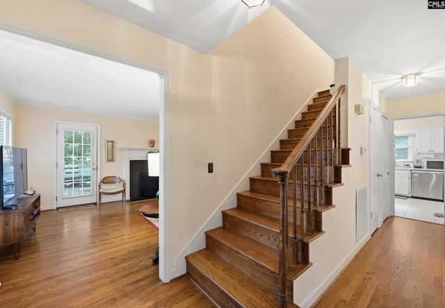 101 Academy Way, Columbia, SC 29206