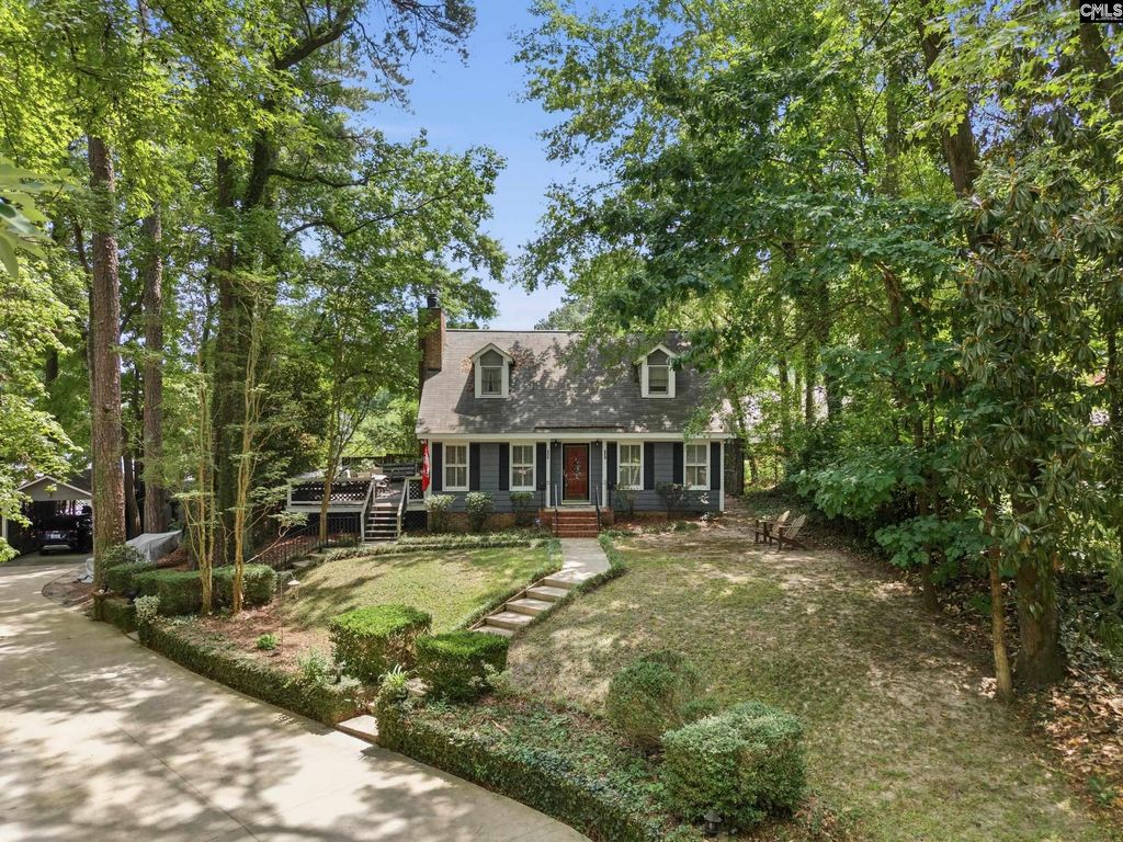 101 Academy Way, Columbia, SC 29206