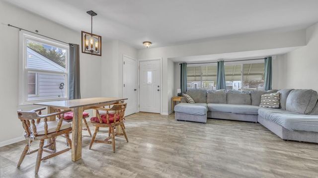 649 INDIANA AVENUE, West Bend, WI 53095