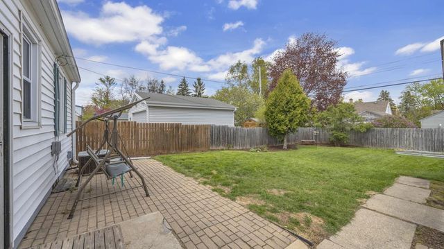 649 INDIANA AVENUE, West Bend, WI 53095