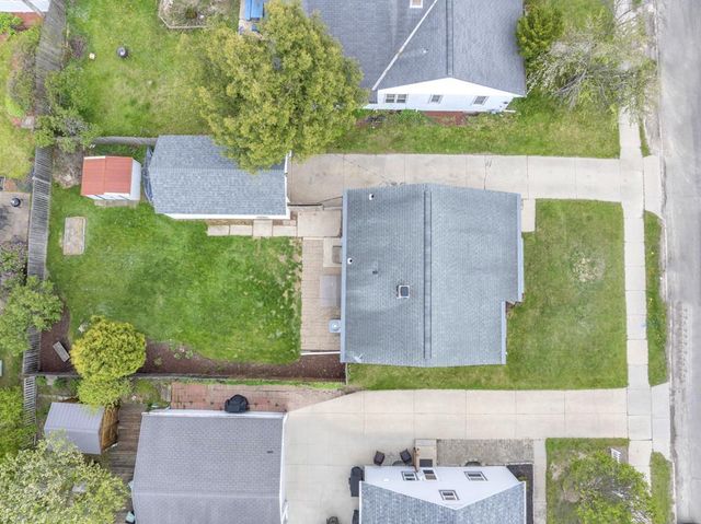 649 INDIANA AVENUE, West Bend, WI 53095