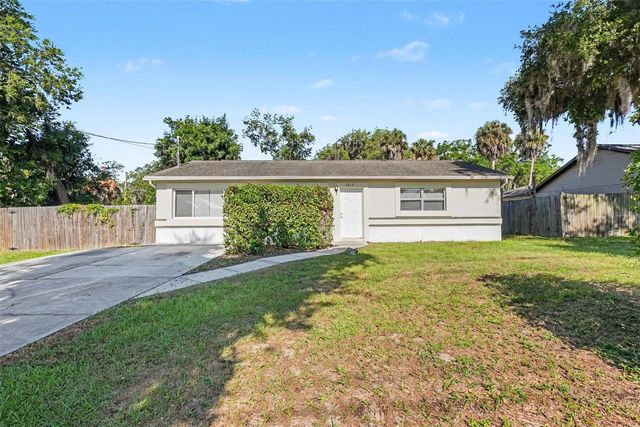 7613 WASHINGTON STREET, Port Richey, FL 34668