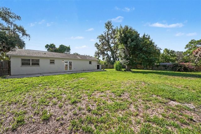 7613 WASHINGTON STREET, Port Richey, FL 34668