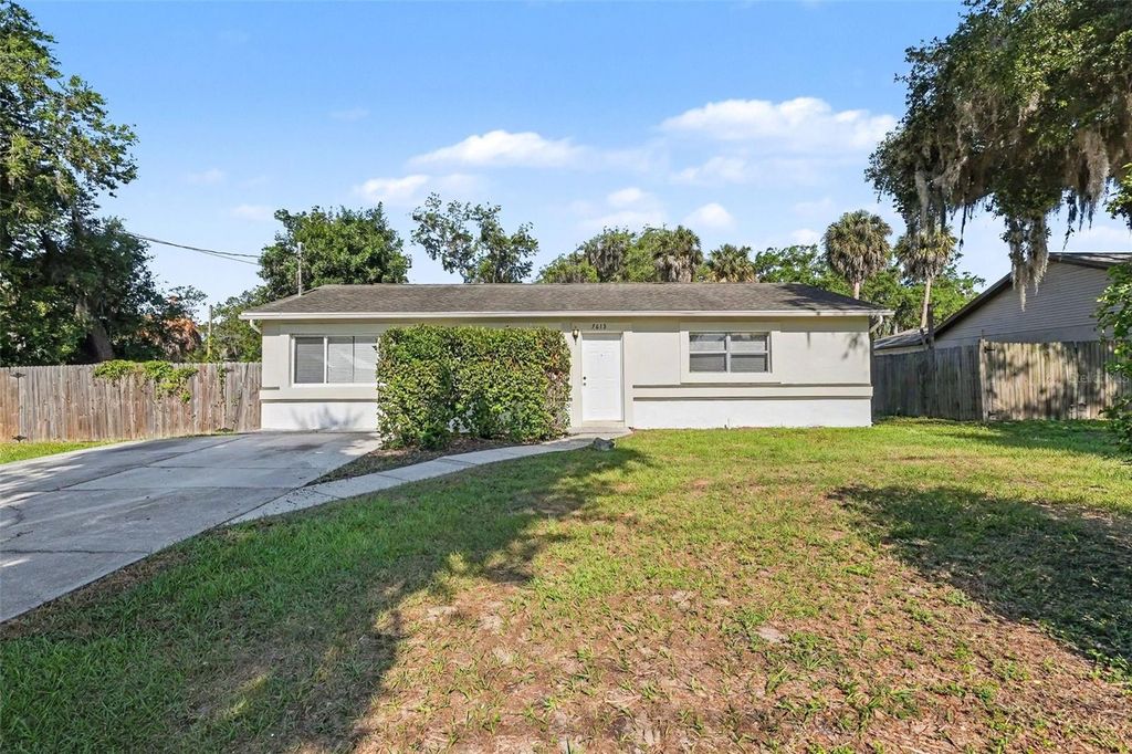 7613 WASHINGTON STREET, Port Richey, FL 34668
