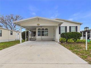 573 Dolphin Circle, Sebastian, FL 32976