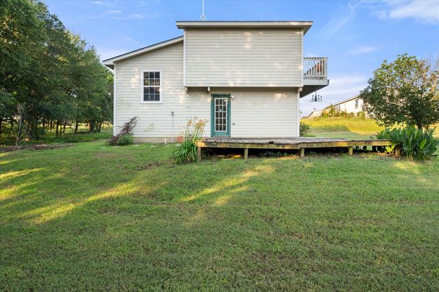 134 County Road 3048, Corsicana, TX 75109