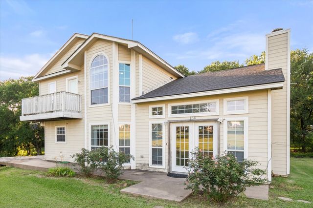 134 County Road 3048, Corsicana, TX 75109