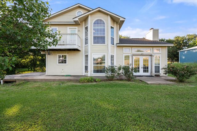 134 County Road 3048, Corsicana, TX 75109