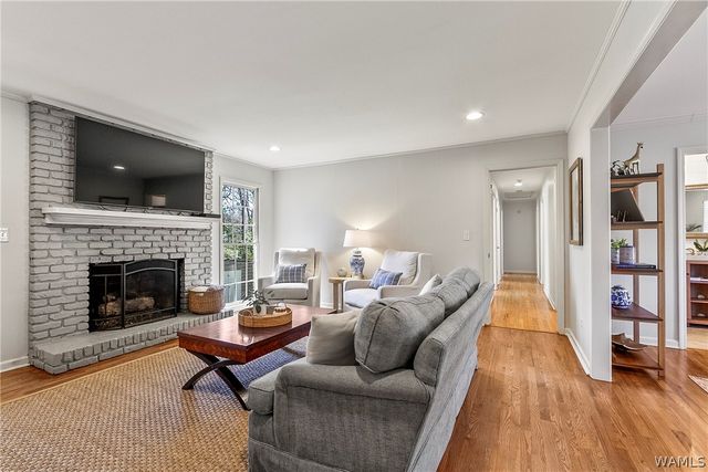 3700 Blackberry, Northport, AL 35473