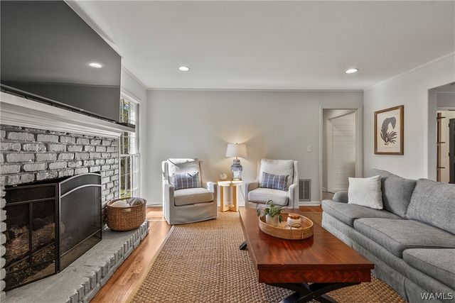 3700 Blackberry, Northport, AL 35473