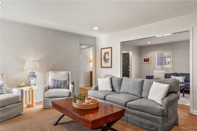 3700 Blackberry, Northport, AL 35473