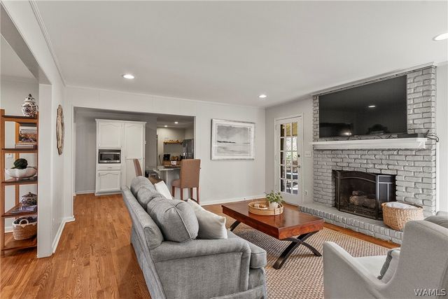 3700 Blackberry, Northport, AL 35473