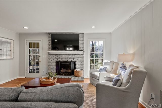 3700 Blackberry, Northport, AL 35473