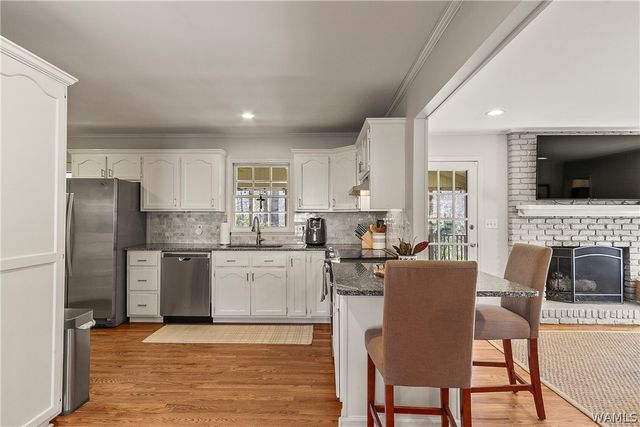 3700 Blackberry, Northport, AL 35473