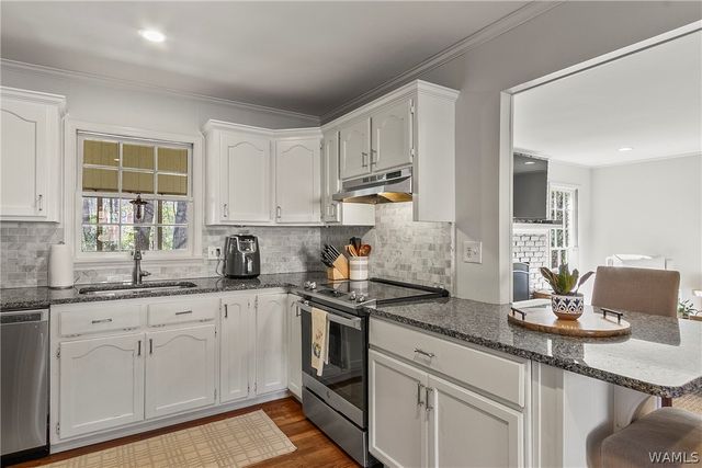 3700 Blackberry, Northport, AL 35473