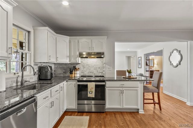 3700 Blackberry, Northport, AL 35473