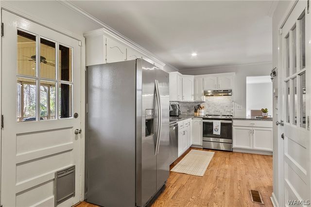 3700 Blackberry, Northport, AL 35473