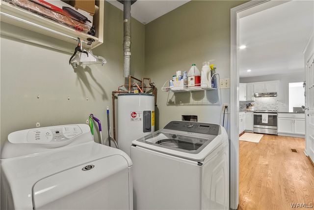 3700 Blackberry, Northport, AL 35473