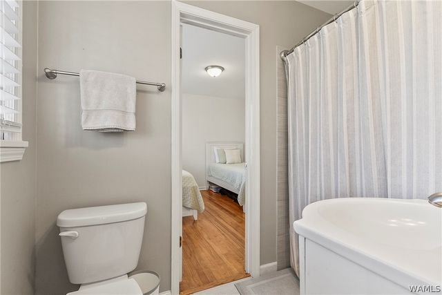 3700 Blackberry, Northport, AL 35473