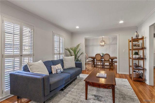 3700 Blackberry, Northport, AL 35473