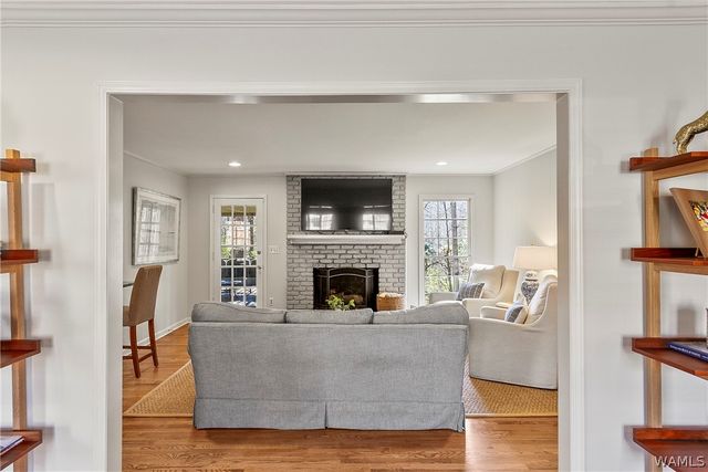 3700 Blackberry, Northport, AL 35473