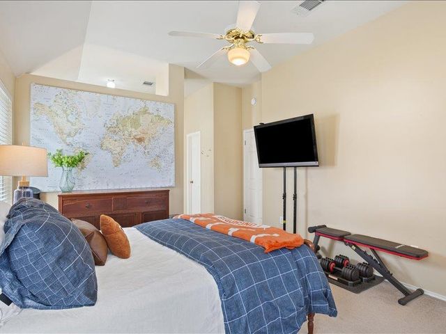 1205 S Main ST, Georgetown, TX 78626