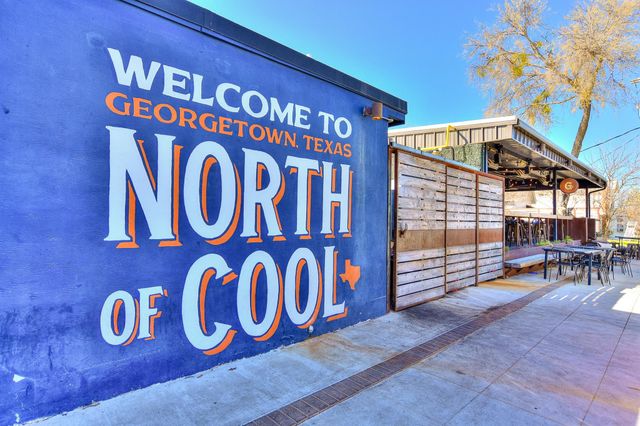 1205 S Main ST, Georgetown, TX 78626