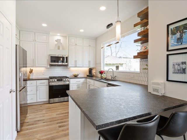 1205 S Main ST, Georgetown, TX 78626