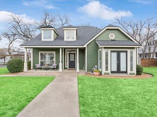 1205 S Main ST, Georgetown, TX 78626