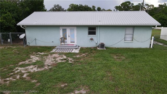 1101 Lagrande Boulevard, Sebring, FL 33870