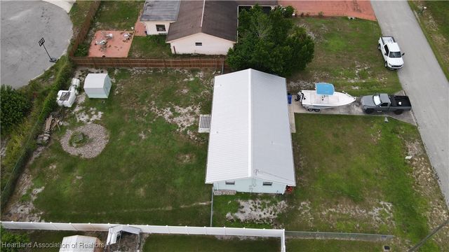 1101 Lagrande Boulevard, Sebring, FL 33870