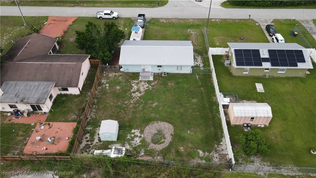 1101 Lagrande Boulevard, Sebring, FL 33870
