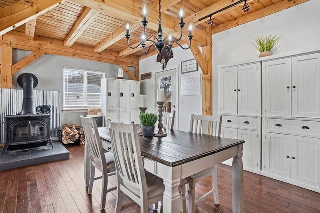 3879 Shamrock Drive, Lapeer, MI 48446